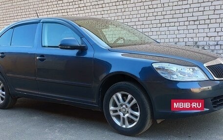 Skoda Octavia, 2012 год, 650 000 рублей, 2 фотография