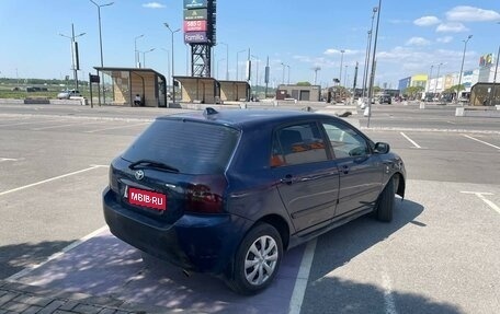 Toyota Corolla, 2003 год, 485 000 рублей, 3 фотография