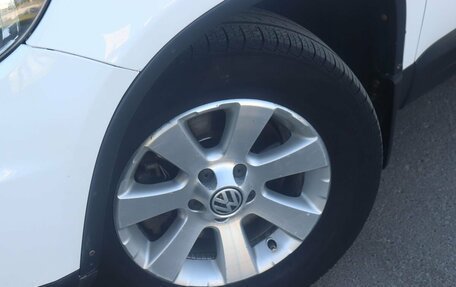 Volkswagen Tiguan I, 2012 год, 1 256 900 рублей, 4 фотография