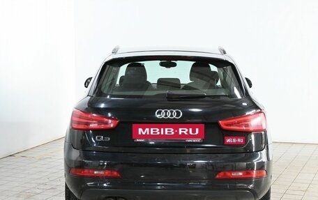 Audi Q3, 2013 год, 1 467 000 рублей, 3 фотография