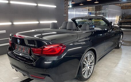 BMW 4 серия, 2019 год, 4 690 000 рублей, 3 фотография