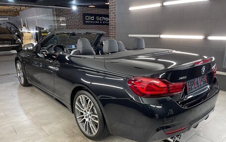 BMW 4 серия, 2019 год, 4 690 000 рублей, 4 фотография