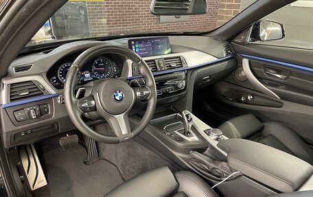 BMW 4 серия, 2019 год, 4 690 000 рублей, 5 фотография