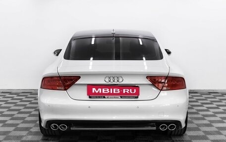 Audi A7, 2011 год, 1 999 000 рублей, 6 фотография