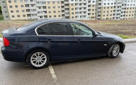 BMW 3 серия, 2007 год, 790 000 рублей, 7 фотография