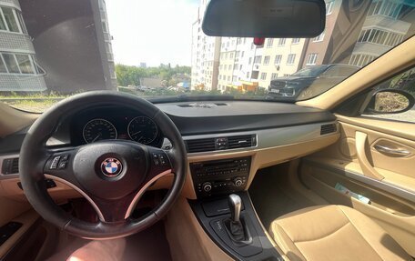 BMW 3 серия, 2007 год, 790 000 рублей, 8 фотография