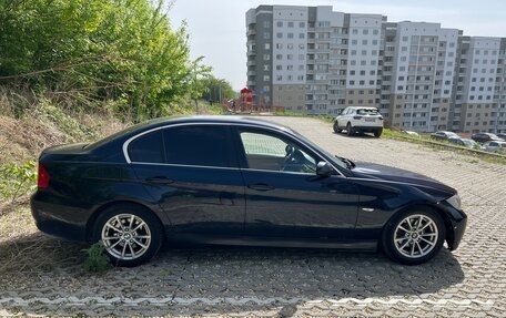BMW 3 серия, 2007 год, 790 000 рублей, 9 фотография