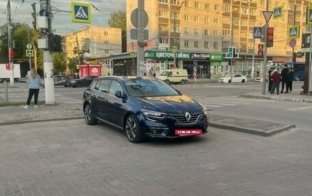 Renault Megane IV, 2018 год, 1 980 000 рублей, 6 фотография