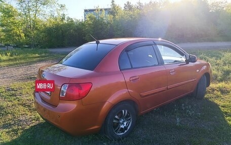 KIA Rio II, 2010 год, 750 000 рублей, 2 фотография