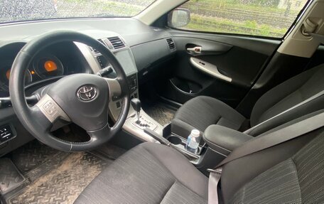 Toyota Corolla, 2008 год, 1 070 000 рублей, 6 фотография