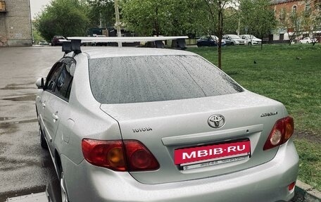Toyota Corolla, 2008 год, 1 070 000 рублей, 2 фотография