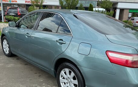 Toyota Camry, 2007 год, 1 085 000 рублей, 6 фотография