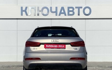 Audi Q3, 2014 год, 1 930 000 рублей, 5 фотография