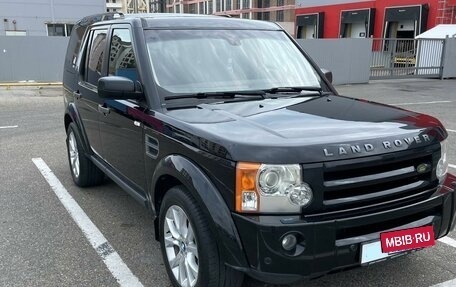 Land Rover Discovery III, 2009 год, 1 080 000 рублей, 2 фотография