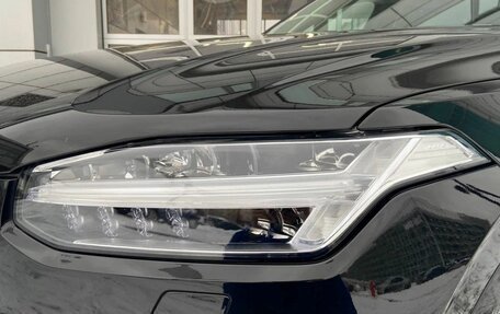 Volvo XC90 II рестайлинг, 2018 год, 4 500 000 рублей, 4 фотография