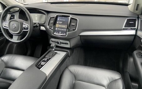 Volvo XC90 II рестайлинг, 2018 год, 4 500 000 рублей, 8 фотография
