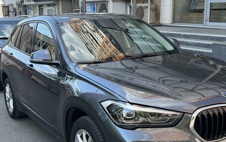 BMW X1, 2021 год, 3 500 000 рублей, 2 фотография