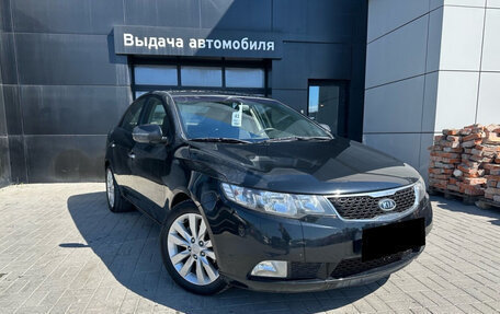 KIA Cerato III, 2011 год, 1 099 000 рублей, 2 фотография