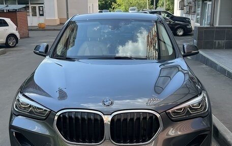 BMW X1, 2021 год, 3 500 000 рублей, 3 фотография