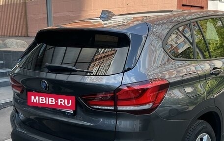 BMW X1, 2021 год, 3 500 000 рублей, 4 фотография