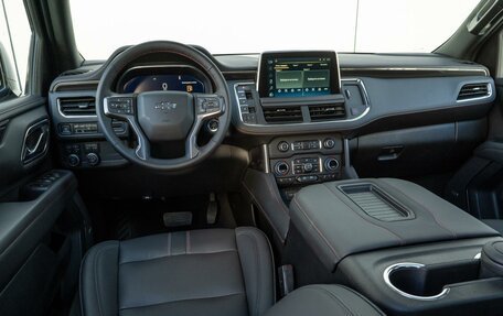 Chevrolet Tahoe IV, 2024 год, 12 459 000 рублей, 6 фотография