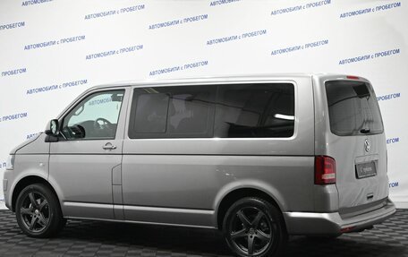 Volkswagen Caravelle T5, 2013 год, 1 899 000 рублей, 2 фотография