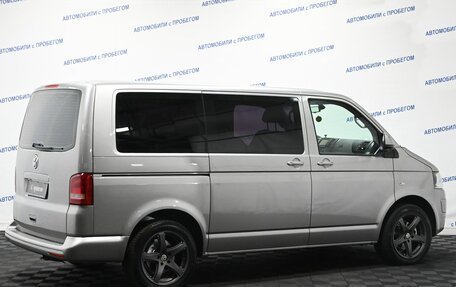 Volkswagen Caravelle T5, 2013 год, 1 899 000 рублей, 4 фотография