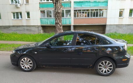 Mazda 3, 2006 год, 450 000 рублей, 5 фотография