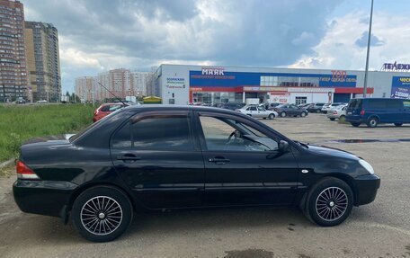 Mitsubishi Lancer IX, 2009 год, 550 000 рублей, 2 фотография