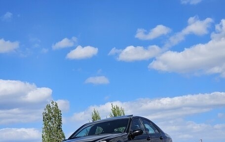 Mercedes-Benz C-Класс, 2000 год, 450 000 рублей, 3 фотография