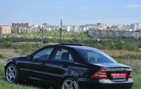 Mercedes-Benz C-Класс, 2000 год, 450 000 рублей, 2 фотография