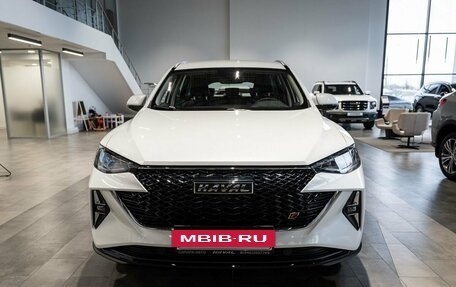 Haval F7 I, 2024 год, 2 599 000 рублей, 2 фотография