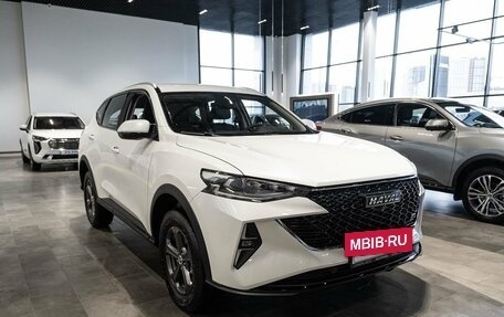 Haval F7 I, 2024 год, 2 599 000 рублей, 3 фотография