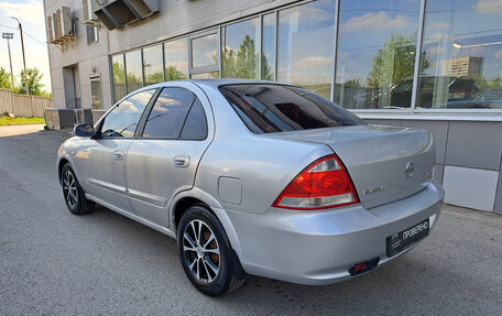 Nissan Almera Classic, 2012 год, 721 000 рублей, 7 фотография