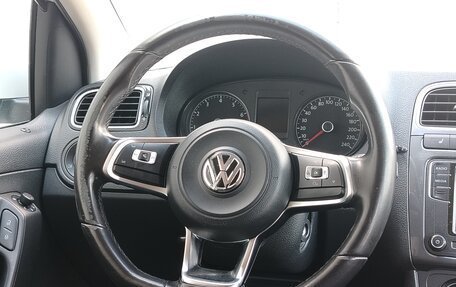 Volkswagen Polo VI (EU Market), 2018 год, 828 000 рублей, 6 фотография
