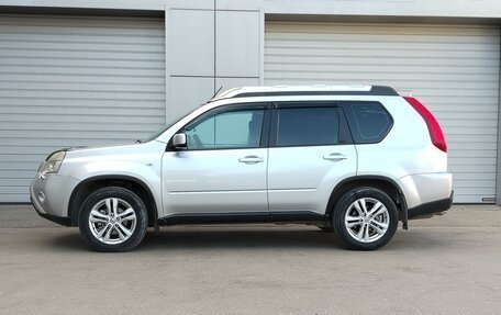 Nissan X-Trail, 2011 год, 1 297 000 рублей, 4 фотография