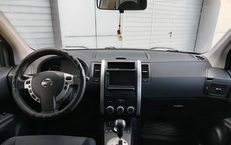 Nissan X-Trail, 2011 год, 1 297 000 рублей, 5 фотография