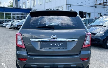 Lifan X60 I рестайлинг, 2014 год, 779 000 рублей, 7 фотография