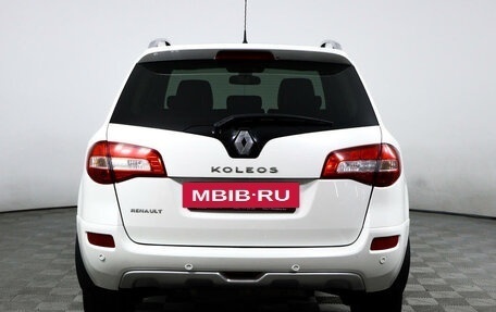 Renault Koleos I рестайлинг 2, 2012 год, 1 370 000 рублей, 6 фотография