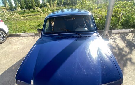 ГАЗ 3110 «Волга», 1999 год, 135 000 рублей, 5 фотография