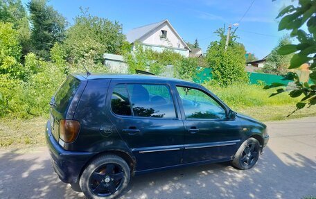 Volkswagen Polo III рестайлинг, 1999 год, 315 000 рублей, 5 фотография