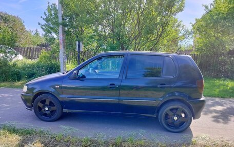 Volkswagen Polo III рестайлинг, 1999 год, 315 000 рублей, 11 фотография