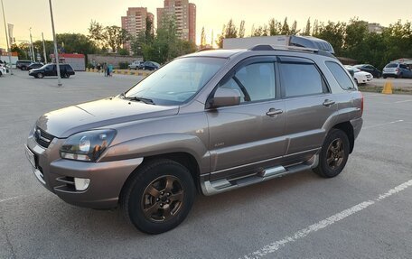 KIA Sportage II, 2008 год, 1 200 000 рублей, 6 фотография