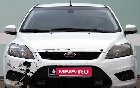 Ford Focus II рестайлинг, 2008 год, 323 000 рублей, 2 фотография