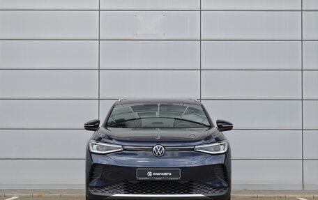 Volkswagen ID.4, 2023 год, 4 290 000 рублей, 2 фотография