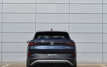 Volkswagen ID.4, 2023 год, 4 290 000 рублей, 10 фотография