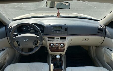 Hyundai Sonata VI, 2005 год, 930 000 рублей, 15 фотография