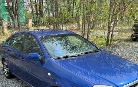 Chevrolet Lacetti, 2008 год, 430 000 рублей, 3 фотография