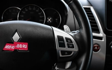 Mitsubishi Pajero Sport II рестайлинг, 2015 год, 2 812 552 рублей, 17 фотография