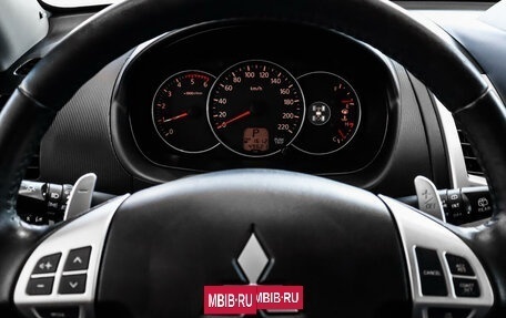 Mitsubishi Pajero Sport II рестайлинг, 2015 год, 2 812 552 рублей, 22 фотография